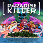 * Paradise Killer * EPIC GAMES * (PC)