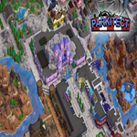 * Parkitect * EPIC GAMES * (PC)