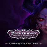 * Pathfinder: Wrath of the Righteous - Enhanced Editio