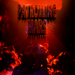 * Patrolling Mars * EPIC GAMES * (PC)