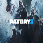 * PAYDAY 2 * EPIC GAMES * (PC)