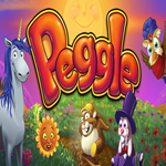 * Peggle Deluxe * EPIC GAMES * (PC)