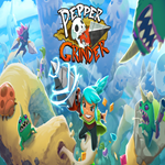 * Pepper Grinder * EPIC GAMES * (PC)