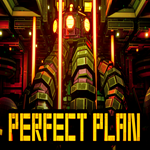 * Perfect Plan * EPIC GAMES * (PC)