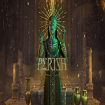 * PERISH * EPIC GAMES * (PC)