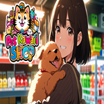 * Pet Kawaii Shop * EPIC GAMES * (PC)