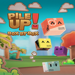 * Pile Up * EPIC GAMES * (PC)