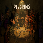 * Pilgrims * EPIC GAMES * (PC)