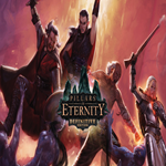 * Pillars of Eternity - Definitive Edition * EPIC GAME