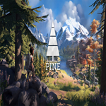 * Pine * EPIC GAMES * (PC)