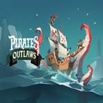 * Pirates Outlaws * EPIC GAMES * (PC)