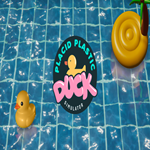 * Placid Plastic Duck Simulator * EPIC GAMES * (PC)