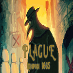 * Plague: London 1665 * EPIC GAMES * (PC)