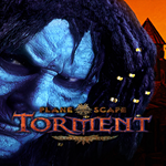 * Planescape: Torment: Enhanced Edition * EPIC GAMES *