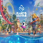 * Planet Coaster 2 * EPIC GAMES * (PC)