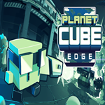 * Planet Cube - Edge * EPIC GAMES * (PC)