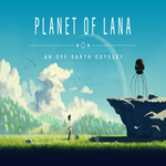 * Planet of Lana * EPIC GAMES * (PC)