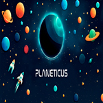 * Planeticus * EPIC GAMES * (PC)