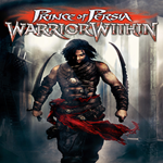 * Prince of Persia: Warrior Within Standard Edition *