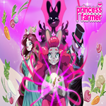 * Princess Farmer * EPIC GAMES * (PC)