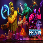 * Prison City * EPIC GAMES * (PC)