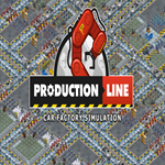 * Production Line * EPIC GAMES * (PC)