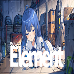 * Project Element * EPIC GAMES * (PC)