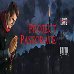 * Project Pastorate * EPIC GAMES * (PC)
