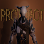 * PROTOBOT * EPIC GAMES * (PC)