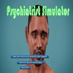 * Psychiatrist Simulator * EPIC GAMES * (PC)