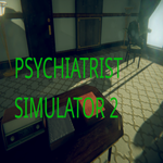 * Psychiatrist Simulator 2 * EPIC GAMES * (PC)