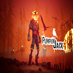 * Pumpkin Jack * EPIC GAMES * (PC)