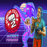 * Punch Club 2: Fast Forward * EPIC GAMES * (PC)
