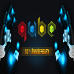 * Q.U.B.E. 10th Anniversary * EPIC GAMES * (PC)
