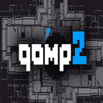 * qomp2 * EPIC GAMES * (PC)