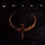 * Quake * EPIC GAMES * (PC)