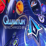 * Quantum Recharged * EPIC GAMES * (PC)