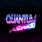 * Quantum Storm * EPIC GAMES * (PC)