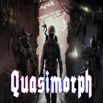 * Quasimorph * EPIC GAMES * (PC)