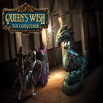 * Queens Wish: The Conqueror * EPIC GAMES * (PC)