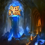 * Quest Hunter * EPIC GAMES * (PC)