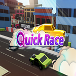 * Quick Race * EPIC GAMES * (PC)