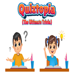 * Quiztopia : The Ultimate Trivia * EPIC GAMES * (PC)
