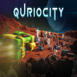 * Quriocity * EPIC GAMES * (PC)