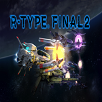 * R-Type Final 2 * EPIC GAMES * (PC)