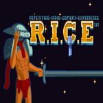 * R.I.C.E. * EPIC GAMES * (PC)