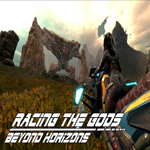 * Racing the Gods - Beyond Horizons * EPIC GAMES * (P