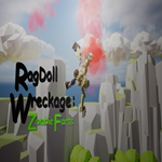 * RagDoll Wreckage: Zombie Farts * EPIC GAMES * (PC)