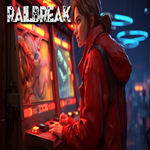 * Railbreak * EPIC GAMES * (PC)