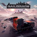 * RAILGRADE * EPIC GAMES * (PC)